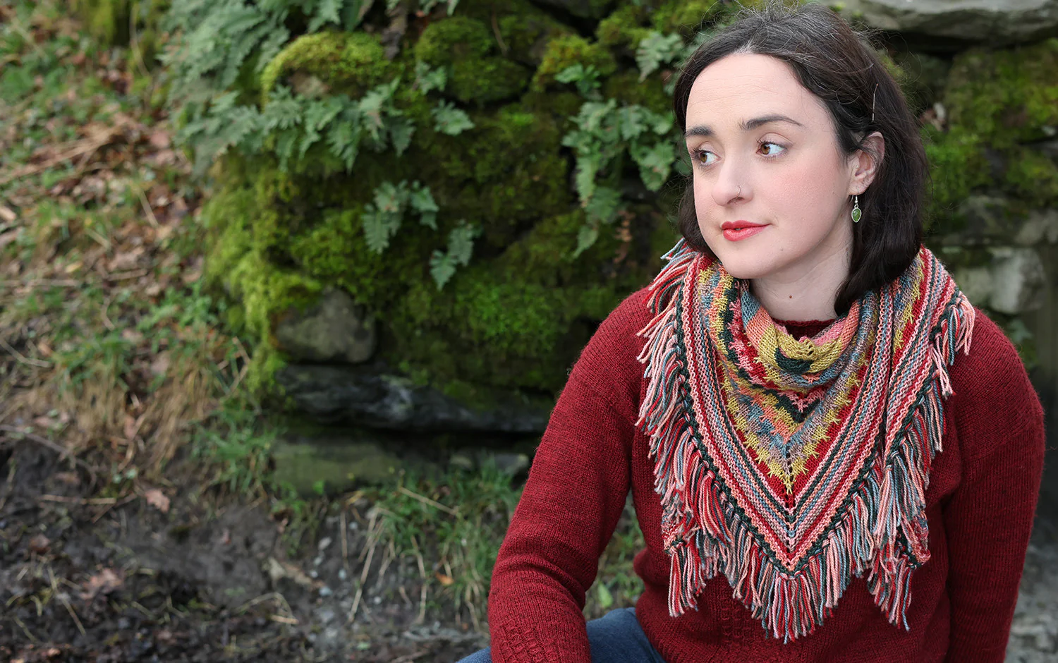 Timeless Style, British Wool Heritage