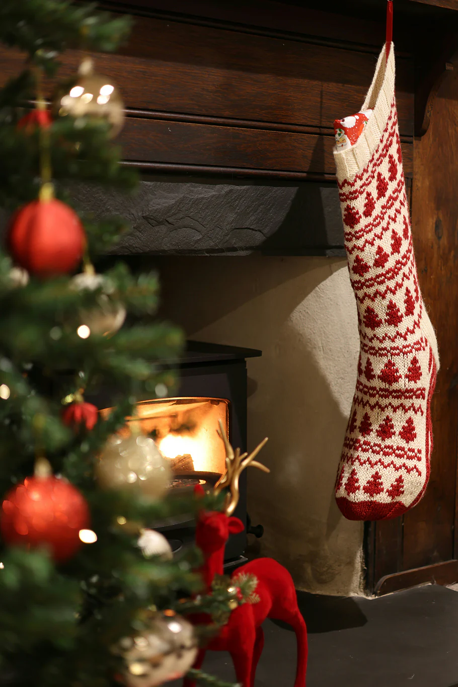 Colourwork Patterns